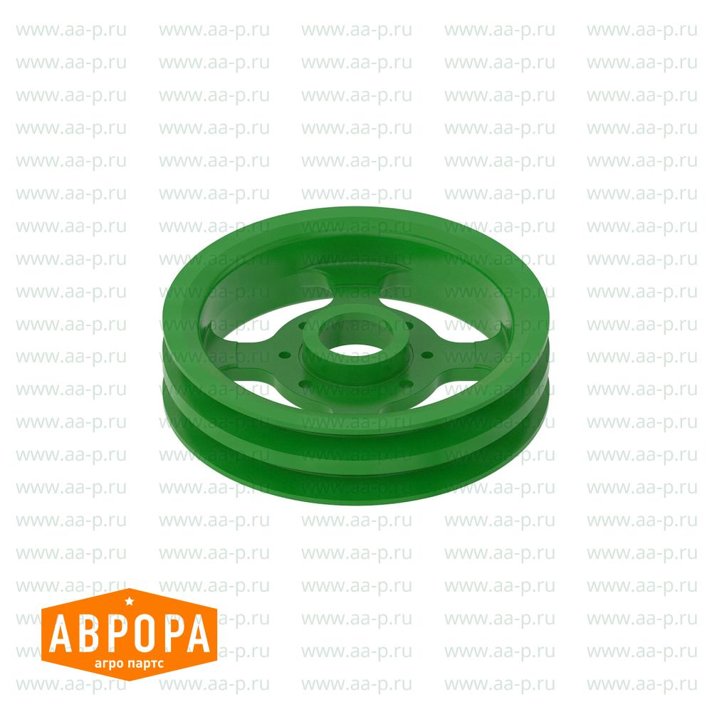 N375530 ШКИВ N375530